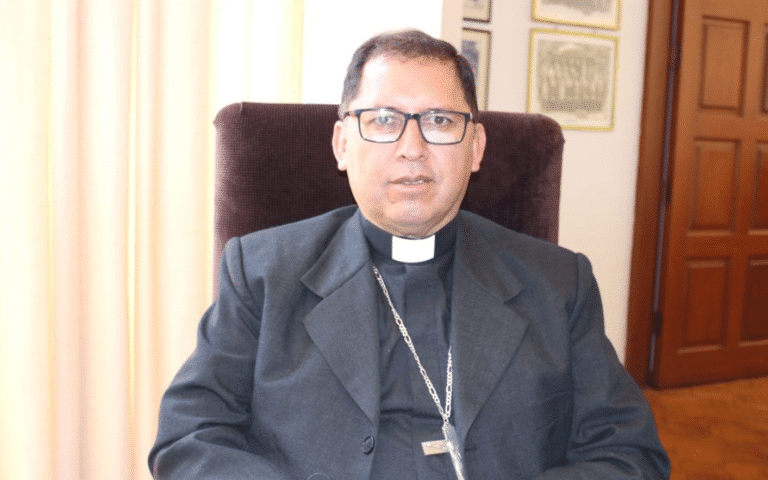 Papa León XIV Nombra Administrador Apostólico para Sucre