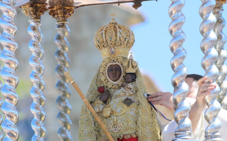 La Diócesis de Jaén Inicia Año Jubilar por los 800 Años de la Virgen de la Cabeza